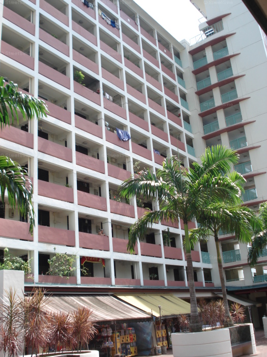 Blk 18 Kim Keat Palm (Toa Payoh), HDB 3 Rooms #400992